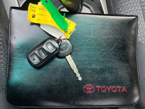 Used 2005 Toyota 4Runner Sport image 20