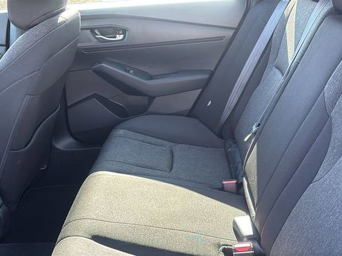 Certified 2025 Honda Accord SE image 29