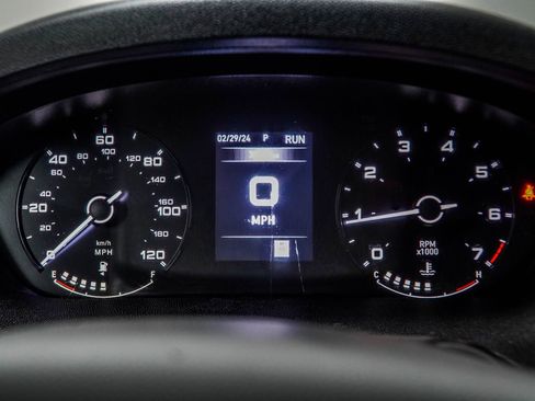Used 2023 RAM ProMaster 2500 FWD image 37