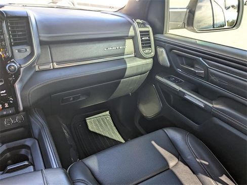 Certified 2020 RAM 1500 Limited image 16