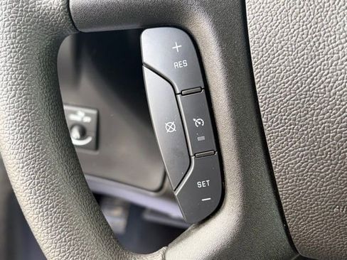 New 2025 Chevrolet Express 3500 w/ Power Convenience Package image 15