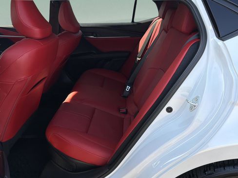 Used 2026 Toyota Camry XSE w/ Premium Plus Package image 21