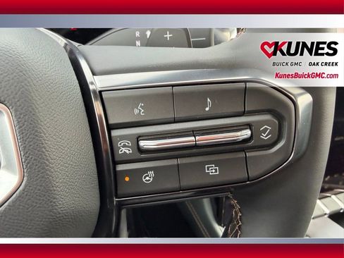 New 2026 GMC Terrain AT4 w/ Convenience Package III image 12