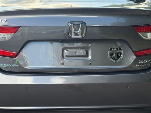 Used 2019 Honda Accord Touring image 42