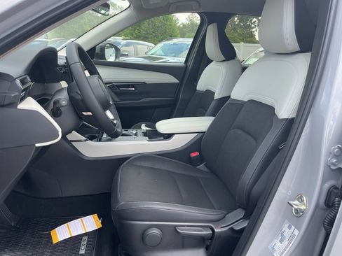 New 2026 MAZDA CX-5 Select AWD/4WD image 19