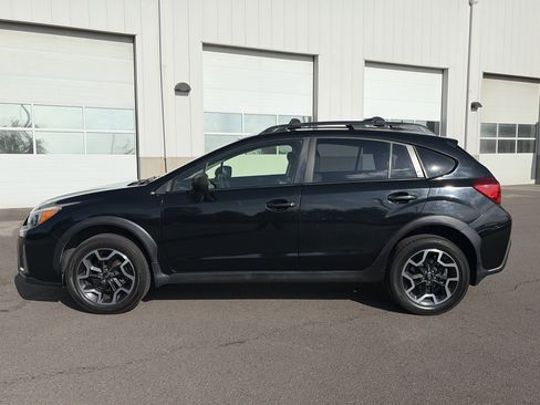 Used 2016 Subaru Crosstrek 2.0i Premium AWD/4WD image 8