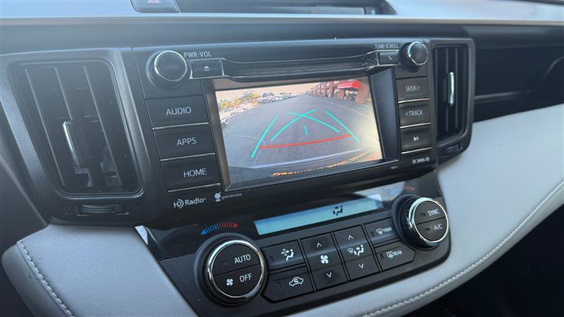 Used 2016 Toyota RAV4 XLE FWD image 36