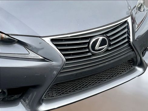 Used 2016 Lexus IS 300 AWD w/ Navigation System Package image 30