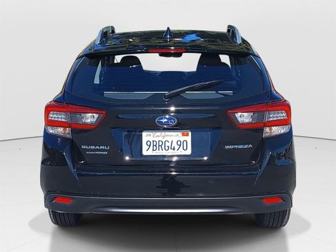 Certified 2022 Subaru Impreza Premium image 6