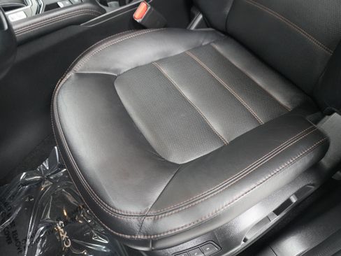 Used 2021 MAZDA CX-5 Grand Touring AWD/4WD image 12
