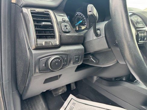 Certified 2022 Ford Ranger Lariat w/ Equipment Group 501A High image 12