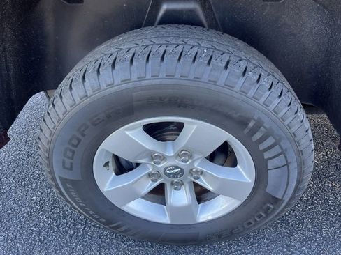 Used 2016 RAM 1500 Outdoorsman image 22