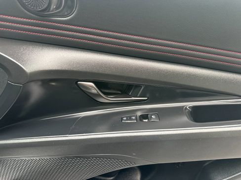 Used 2023 Hyundai Elantra N Line image 17
