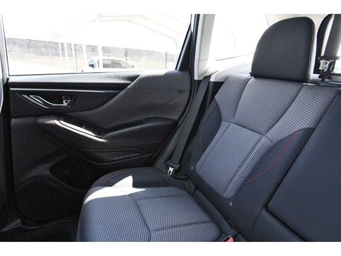 Certified 2023 Subaru Forester Sport image 11