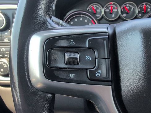 Used 2020 Chevrolet Silverado 1500 LT w/ All-Star Edition AWD/4WD image 15