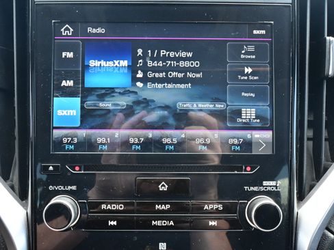 Used 2021 Subaru Ascent Premium w/ Sport Package AWD/4WD image 26