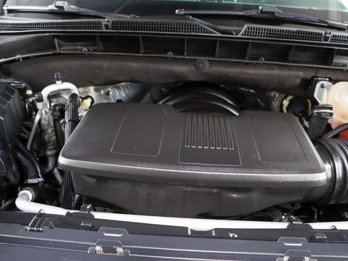 Used 2023 GMC Yukon XL AT4 image 36