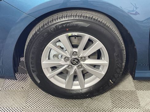 New 2026 Toyota Camry LE image 9