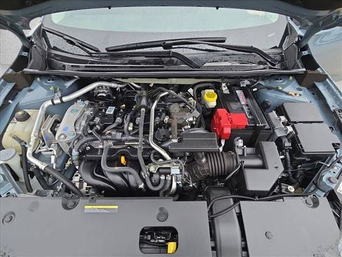Used 2024 Nissan Sentra SV FWD image 20