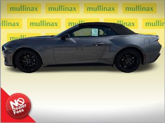 New 2025 Ford Mustang Premium video 2