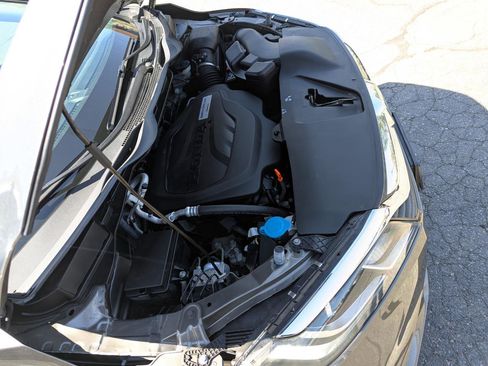 Used 2018 Honda Odyssey EX-L image 45