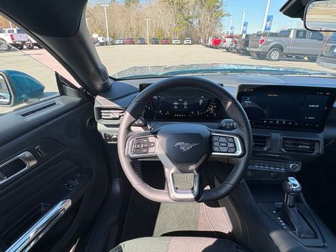 New 2026 Ford Mustang Coupe image 13