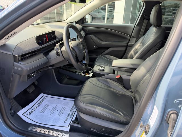 Used 2023 Ford Mustang Mach-E Premium AWD/4WD image 16