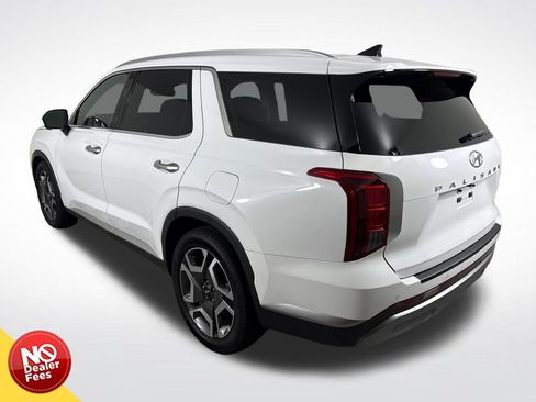 Used 2024 Hyundai Palisade SEL w/ Premium Package FWD image 6