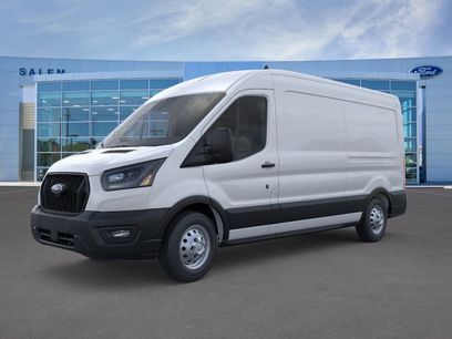 New 2025 Ford Transit 150 148 Medium Roof AWD