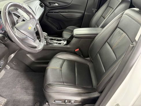 Certified 2022 Chevrolet Equinox Premier image 14