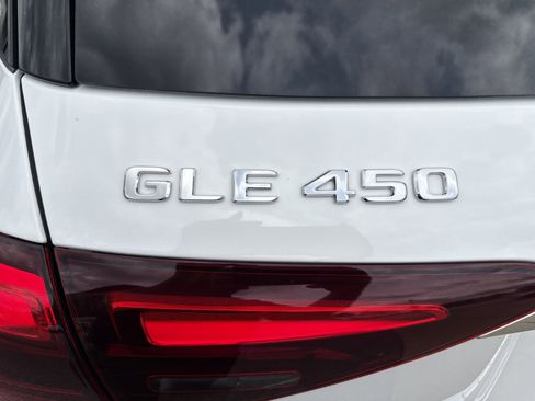 Certified 2026 Mercedes-Benz GLE 450 4MATIC image 15