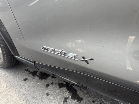 Used 2023 Ford Mustang Mach-E Premium RWD image 15