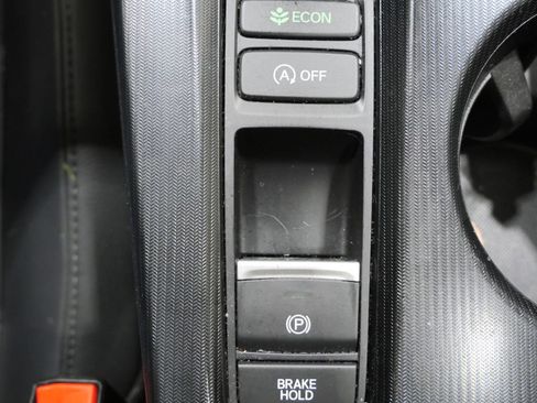 Used 2023 Honda Civic EX-L image 22