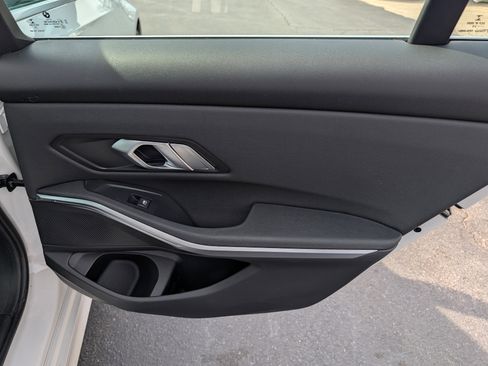 Used 2021 BMW 330i xDrive 330i xDrive image 29