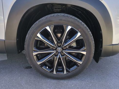 Used 2024 MAZDA CX-50 AWD 2.5 Turbo w/ Cargo Package image 12