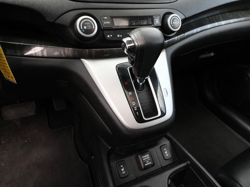 Used 2013 Honda CR-V EX-L image 19