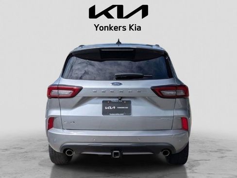 Used 2023 Ford Escape ST-Line Select w/ Tech Pack #2 AWD/4WD image 7