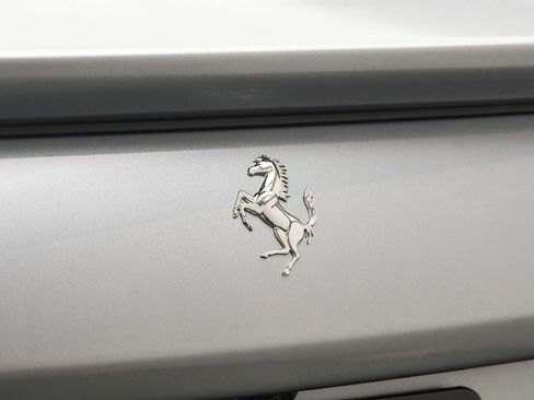 Certified 2023 Ferrari Roma image 24
