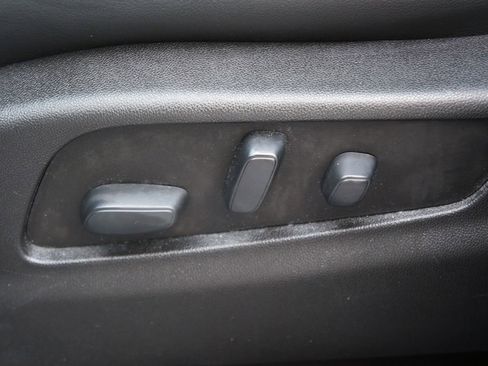 Used 2020 Cadillac XT4 Premium Luxury w/ Cold Weather Package image 24