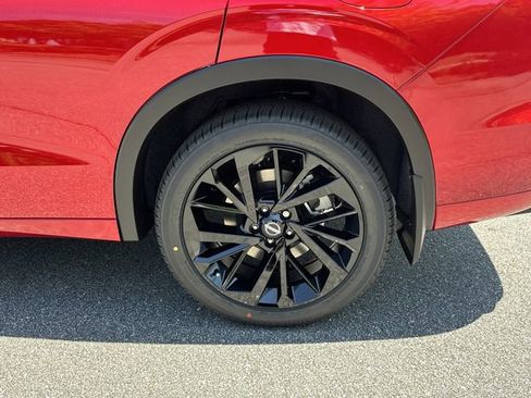 New 2026 Nissan Rogue Platinum AWD/4WD image 15