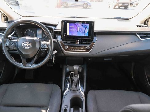 Certified 2024 Toyota Corolla LE FWD image 13