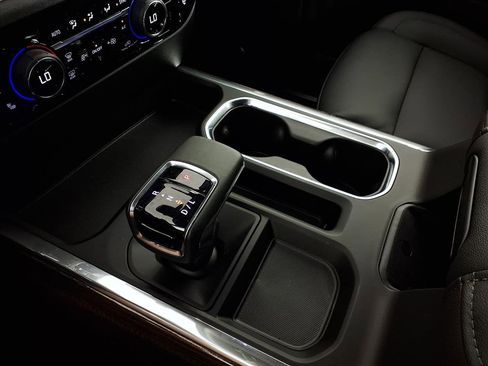 New 2026 Chevrolet Silverado 1500 RST image 19