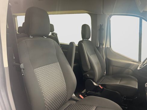 Used 2023 Ford Transit 350 XL RWD image 12