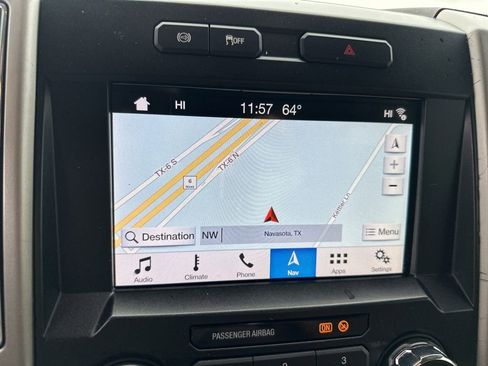 Used 2019 Ford F250 Lariat w/ Lariat Value Package image 30