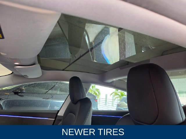 Used 2025 Tesla Model 3 Long Range RWD image 6