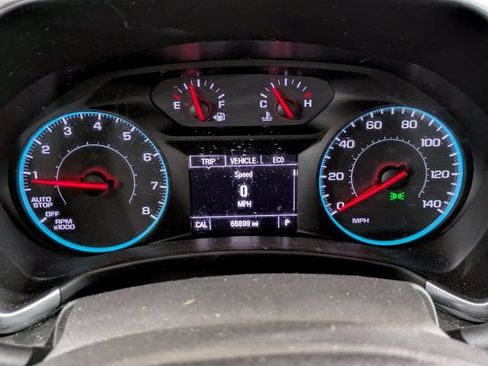 Used 2018 Chevrolet Equinox LS FWD image 27