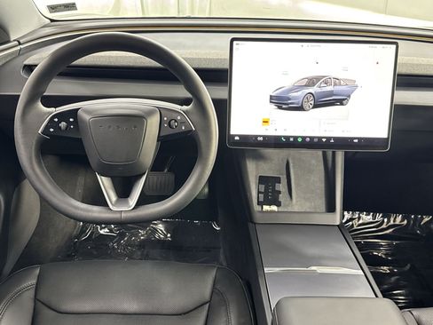 Used 2024 Tesla Model 3 Standard Range RWD image 35