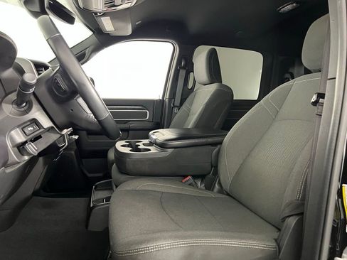 Used 2022 RAM 2500 Big Horn w/ Level C Equiment Group image 22