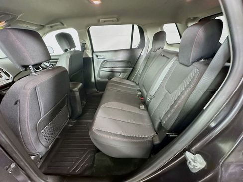 Used 2015 GMC Terrain SLE w/ Chrome Edition image 30