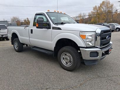 Used 2016 Ford F250 XL w/ XL Appearance Package